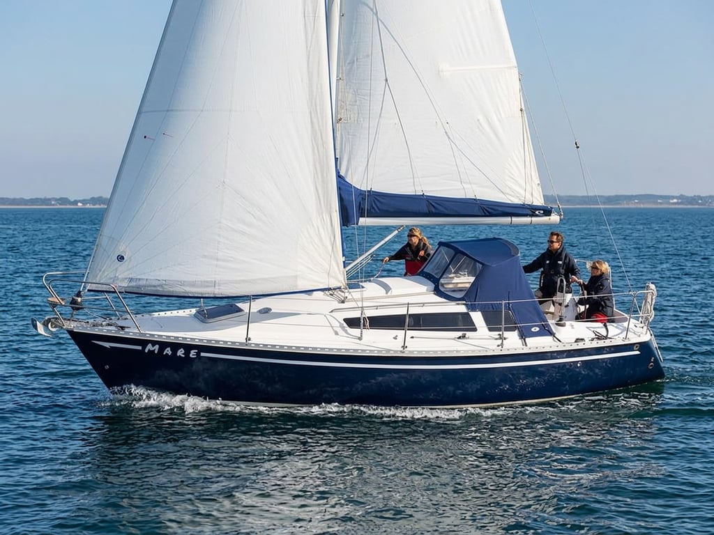 Gib'Sea 84
