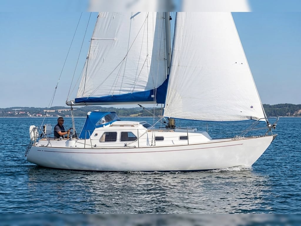 Bandholm 20