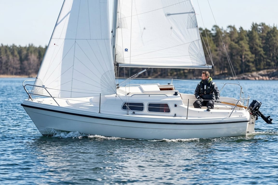 Marieholm S-20