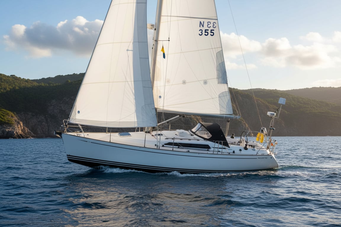 Najad 355