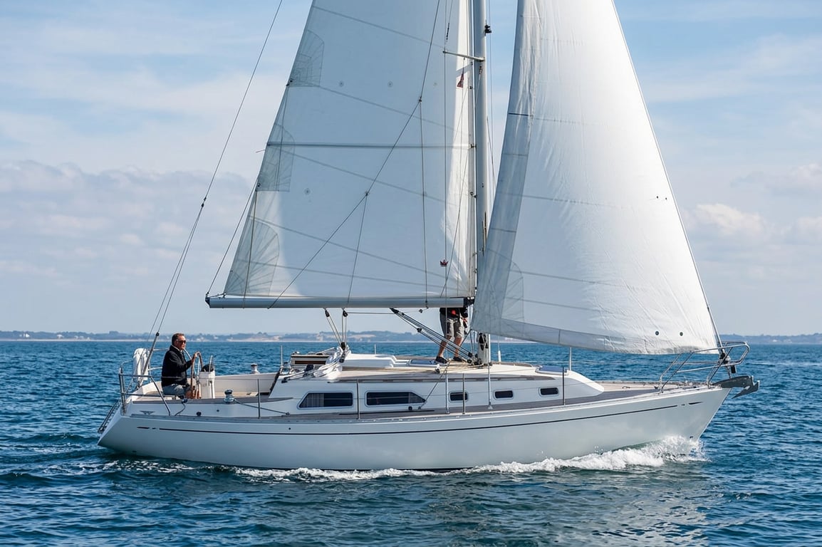 Harmony 31