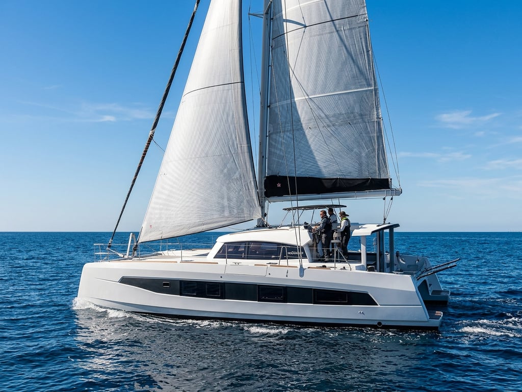 Ocean Class