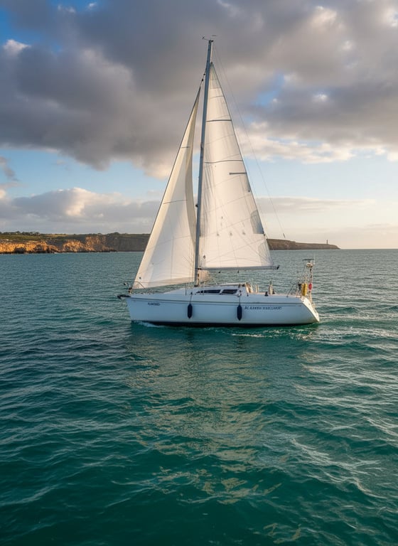 Jeanneau Sun Odyssey 24.1