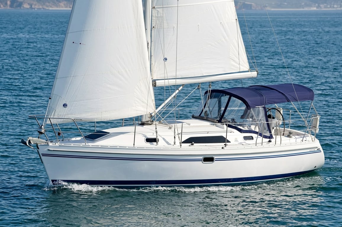 Catalina 355