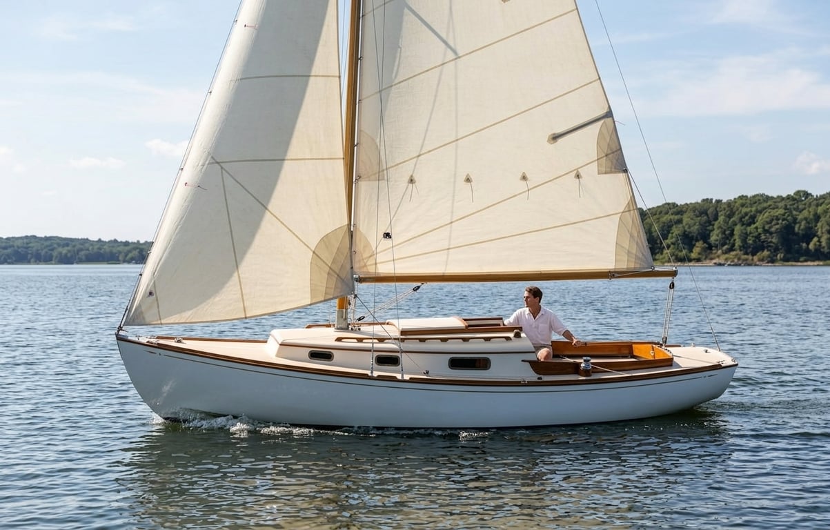 Resolute 20