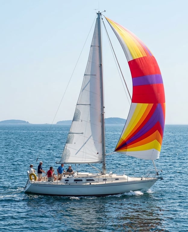 Pearson 36-2