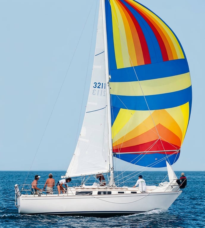 Sabre 28-2