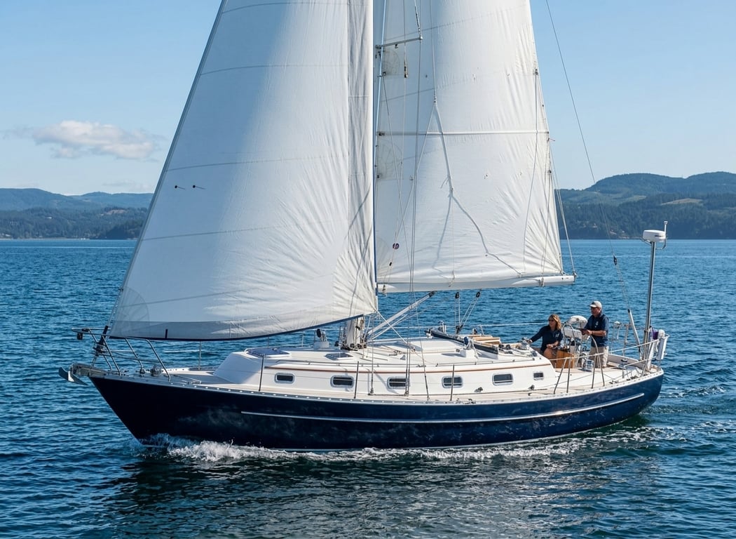 Valiant 42