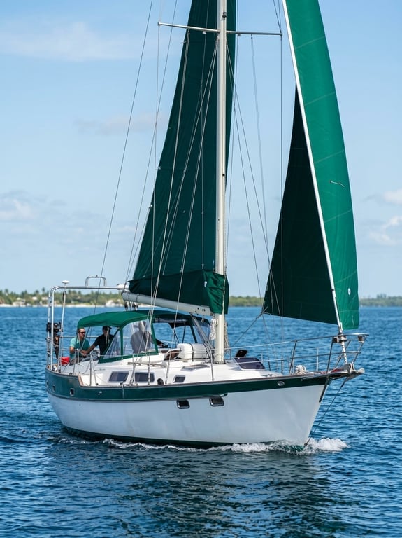 Irwin 43