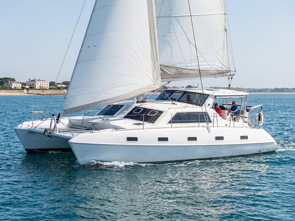 Quasar 50