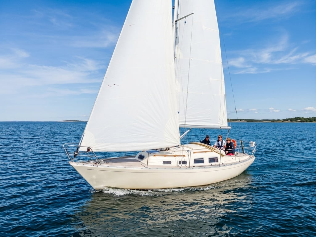 Shipman 28
