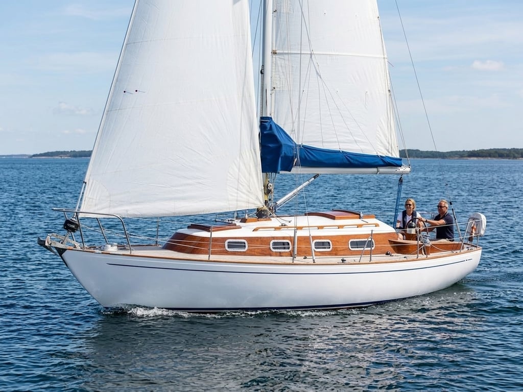Vindö 30