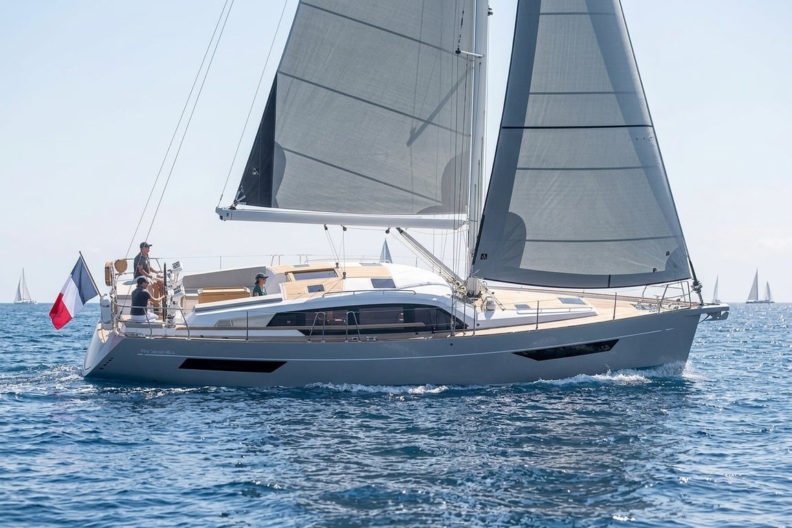 Wauquiez Pilot Saloon 48-2