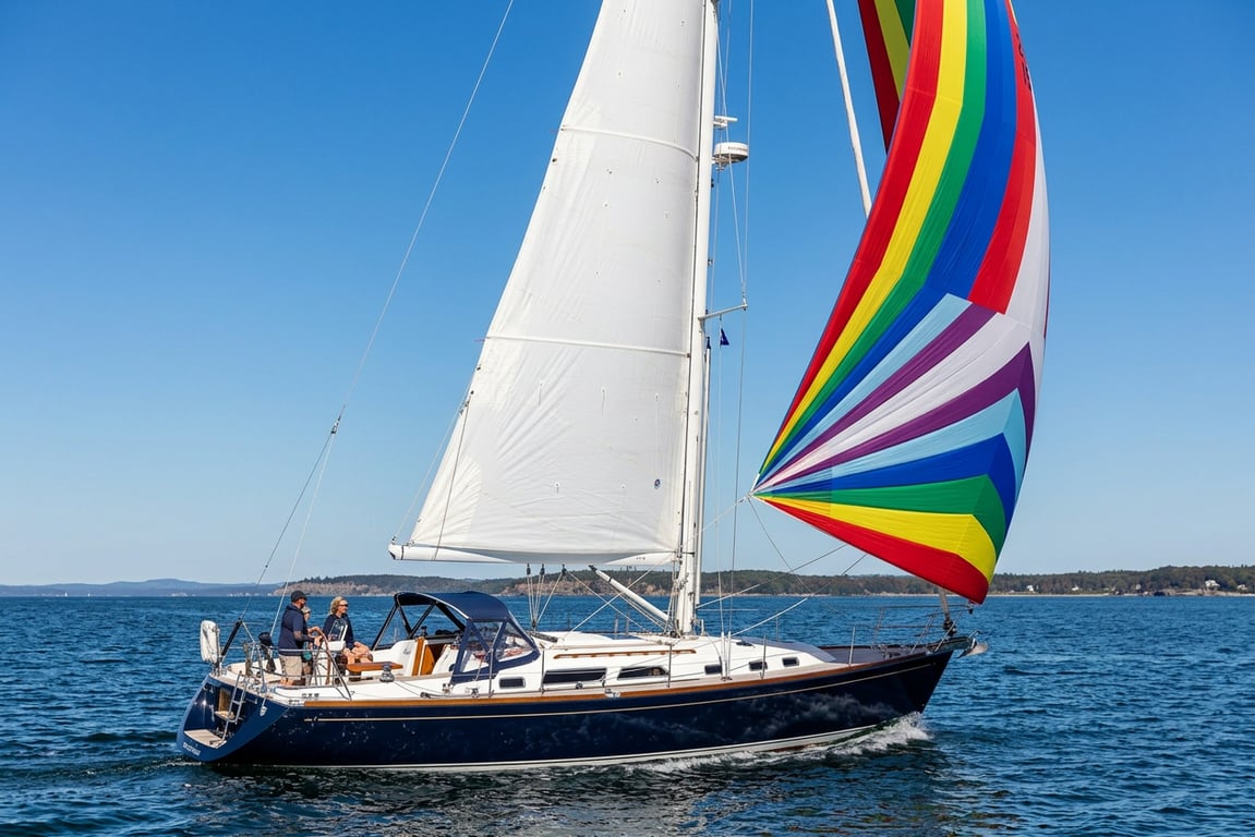 Sabre 426