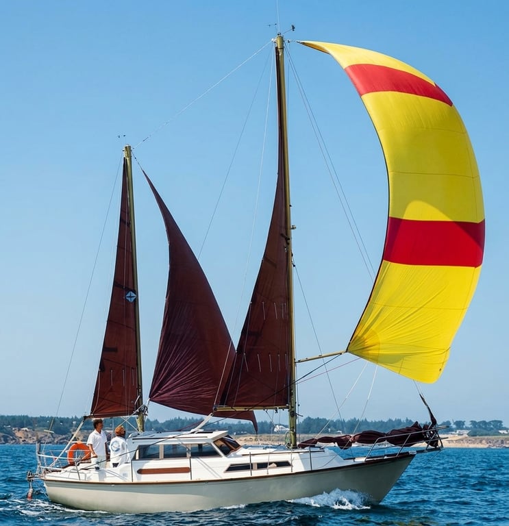 Evasion 32