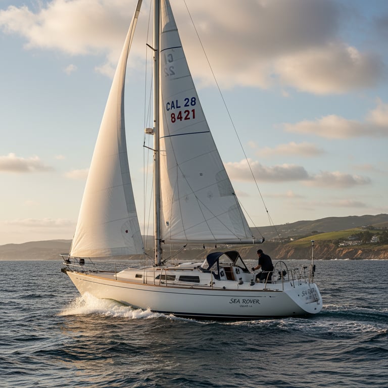 Cal 28