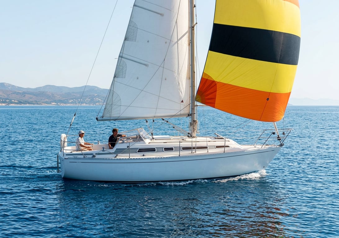 Idylle 8.80