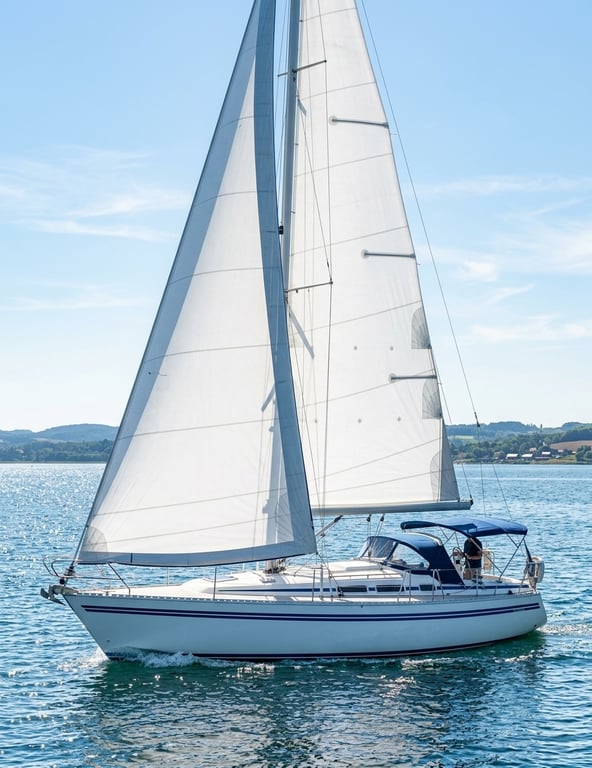 Bianca Lido 30