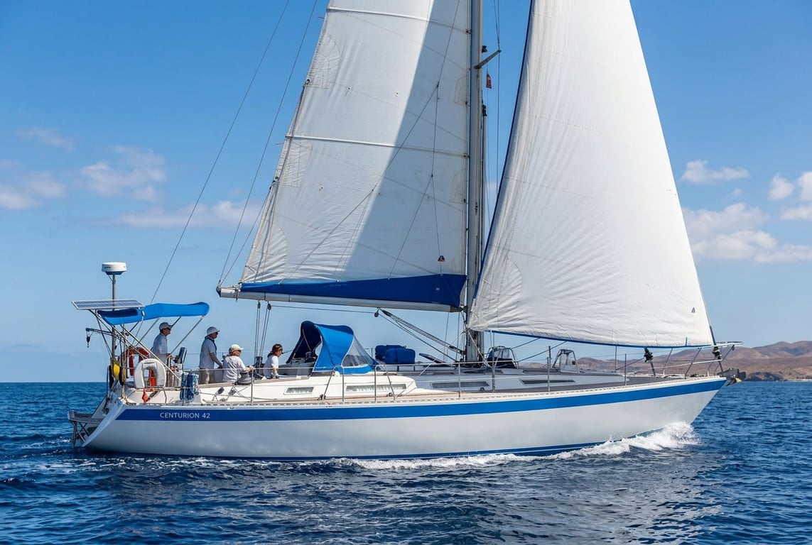 Centurion 42