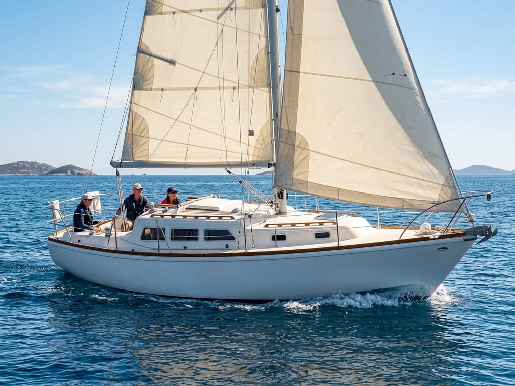Coronado 30