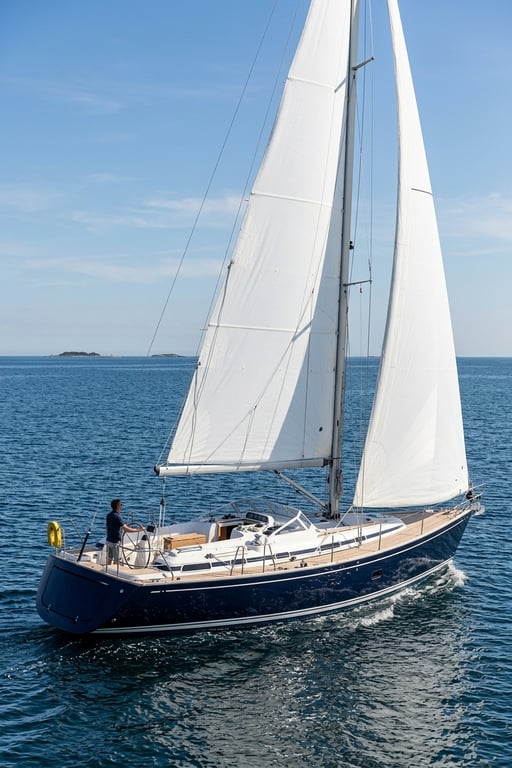 C-Yacht 1100