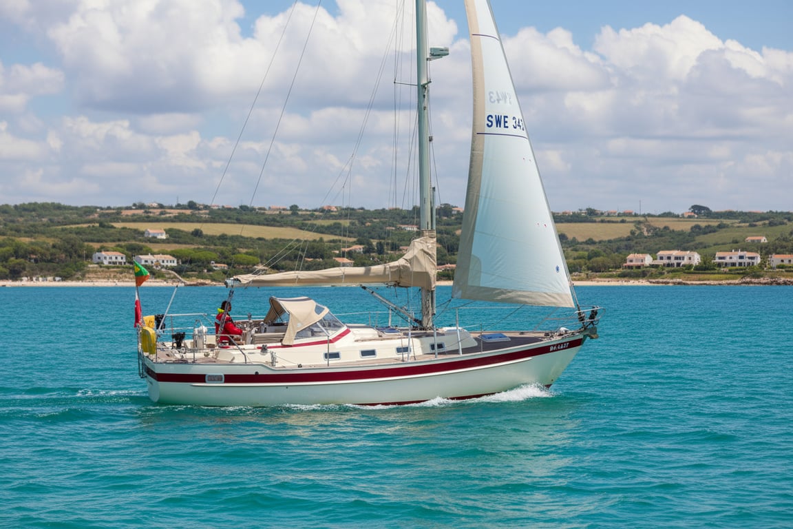 Najad 343