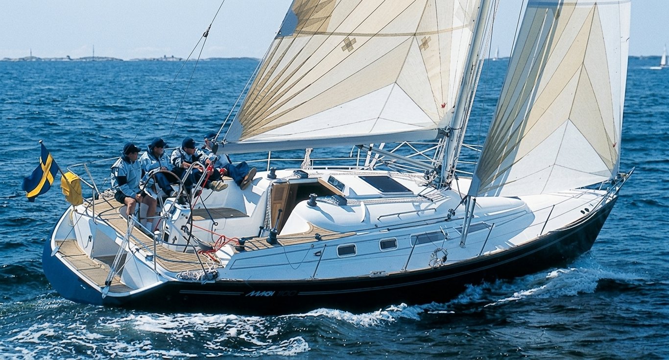 Maxi 1100