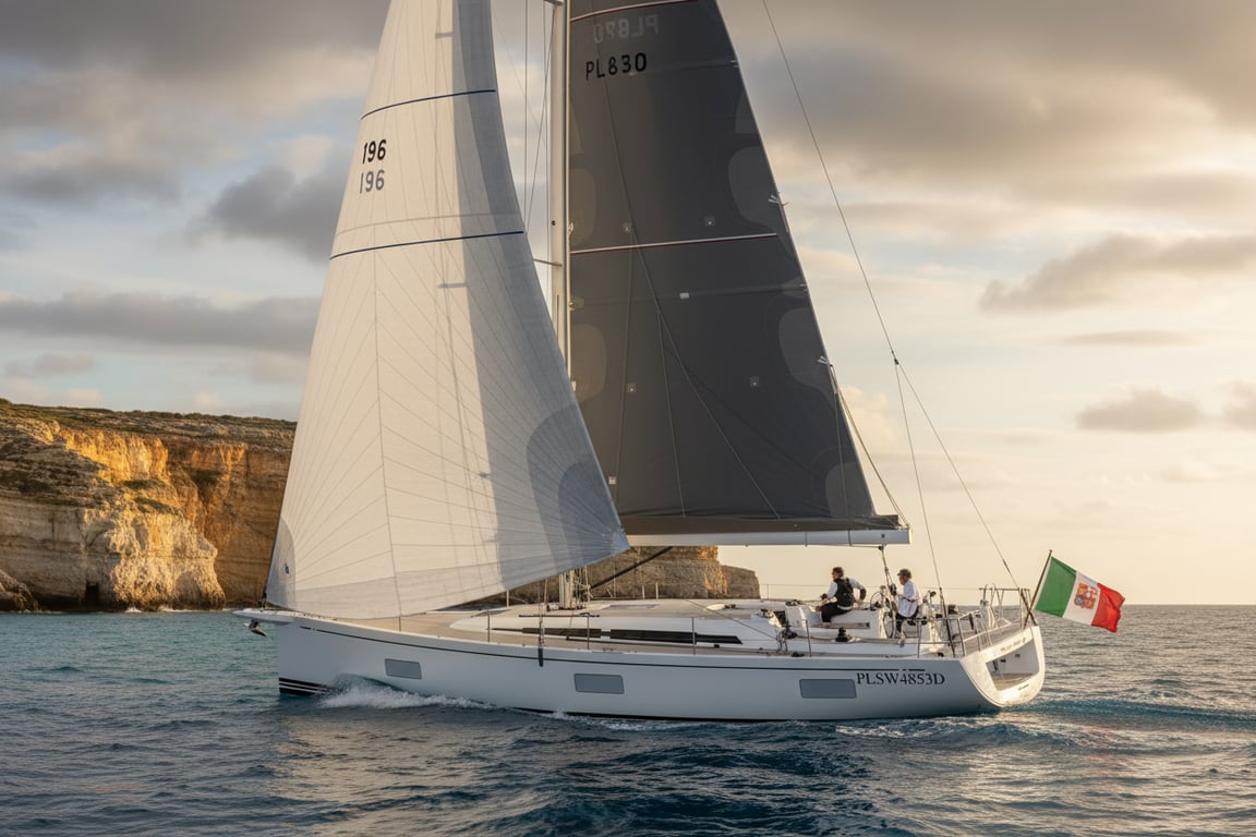 Swan 48