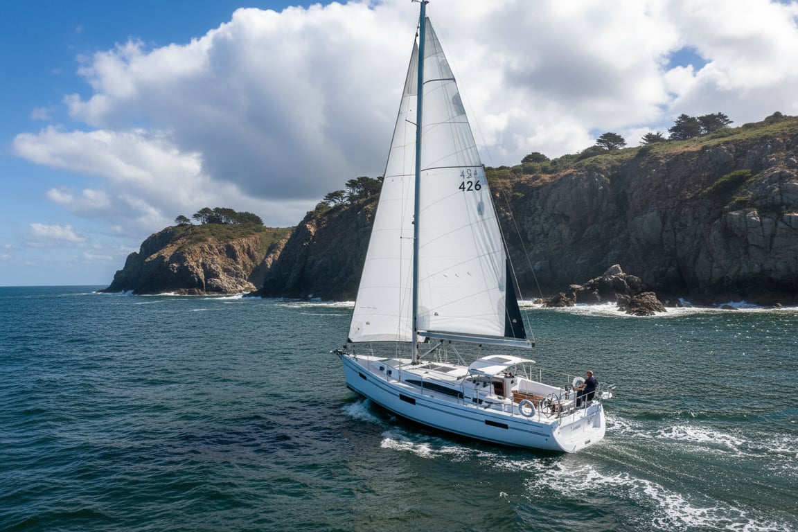 Catalina 426