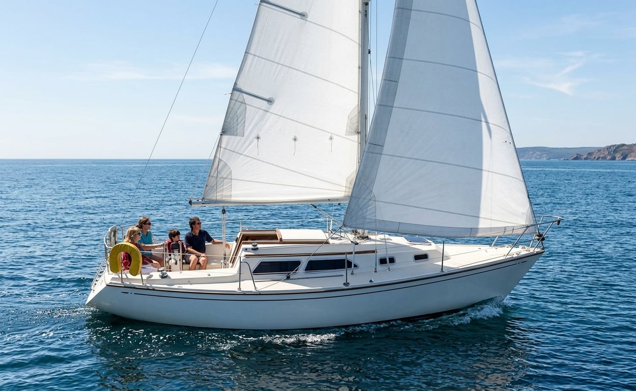 Triton 30