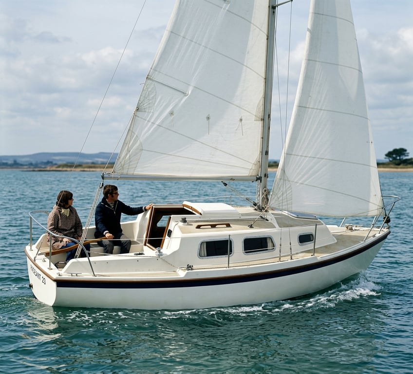 Pageant 23