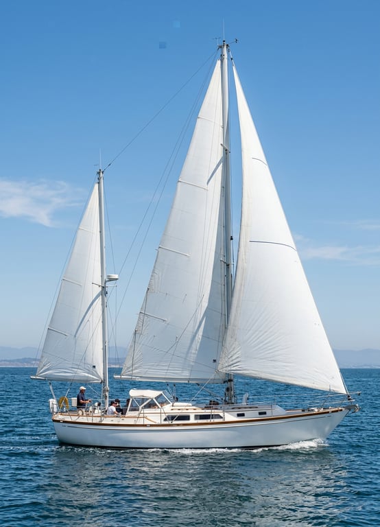 Irwin 43-Cc Mki