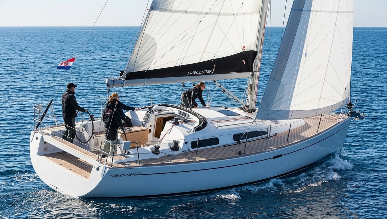 Salona 44