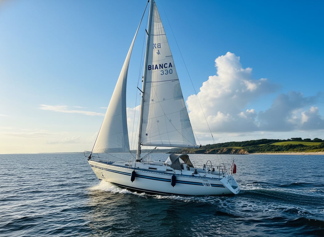 Bianca 320
