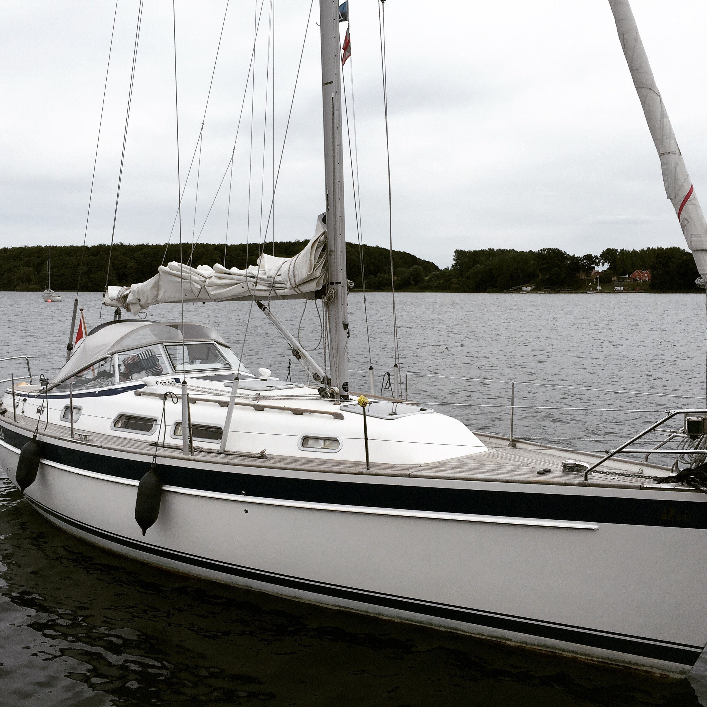 La-Vela-Thurø-Bund-Svendborg