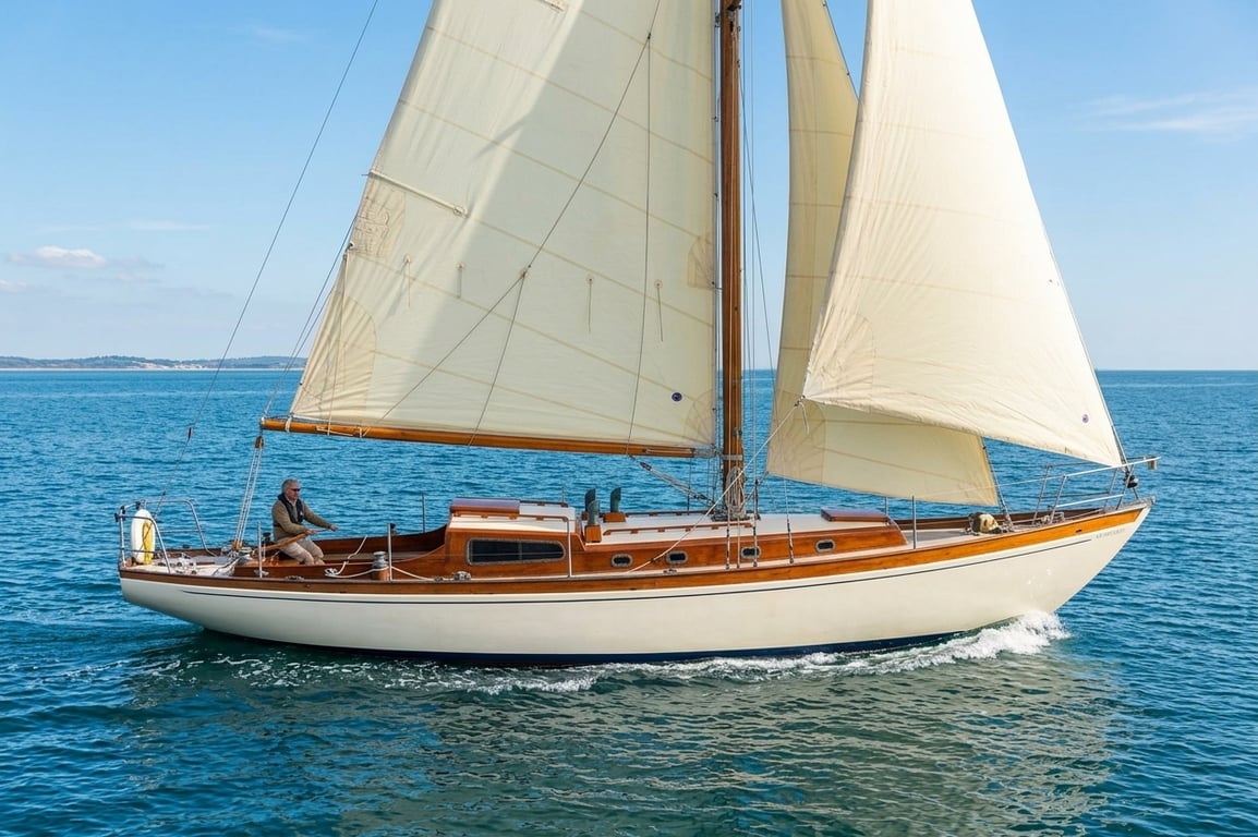 Brittany Class