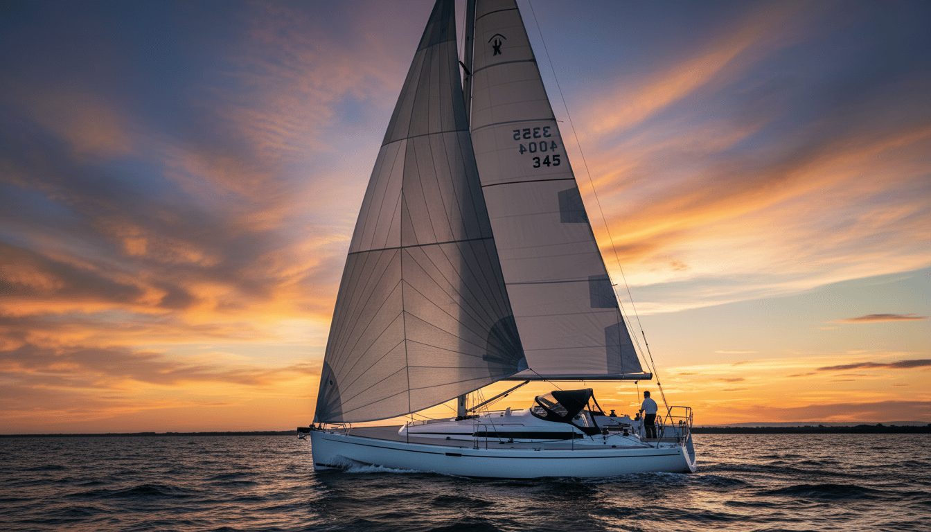 Arcona 345