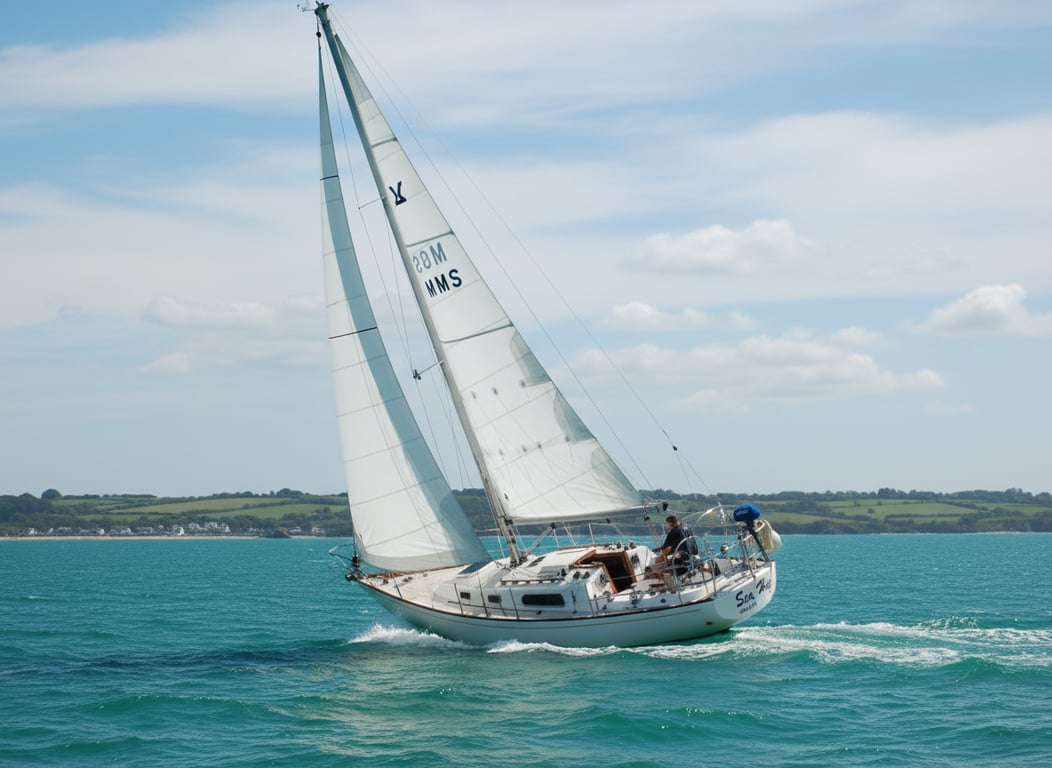 Morgan 30