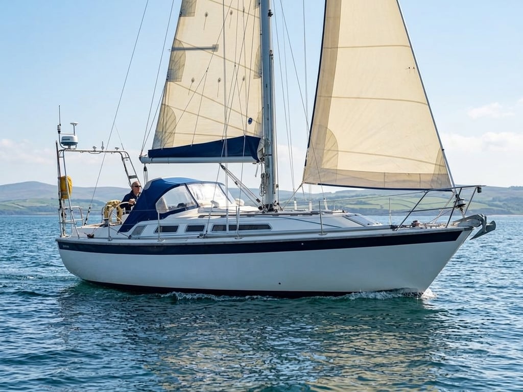 Falcon 35