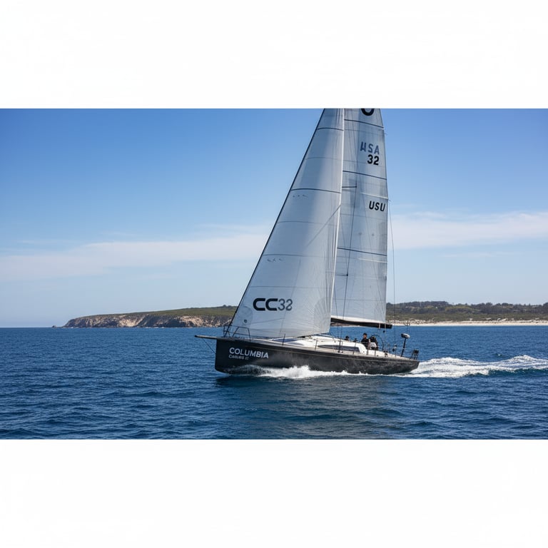 Carbon 32