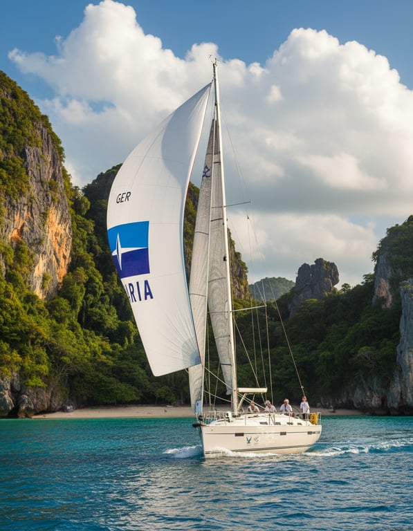 Bavaria Cruiser 40