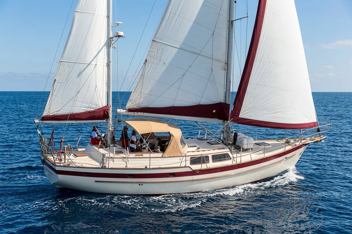 Irwin 52