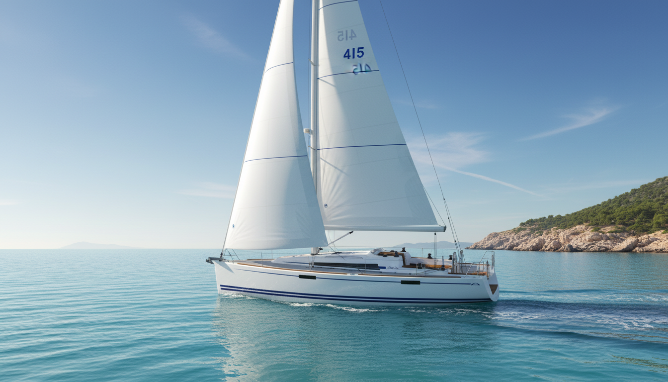 Arcona 415
