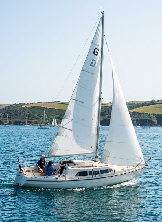 Galion 22