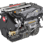 Yanmar 4JH45