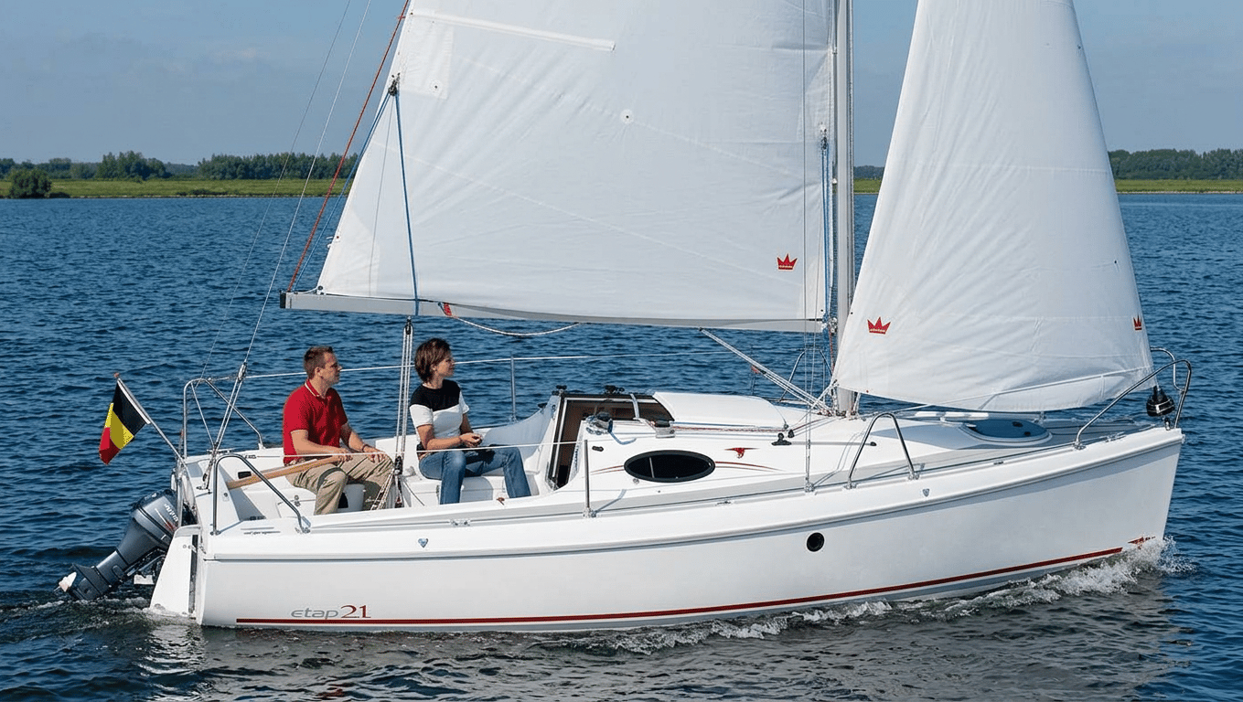 Etap 21i