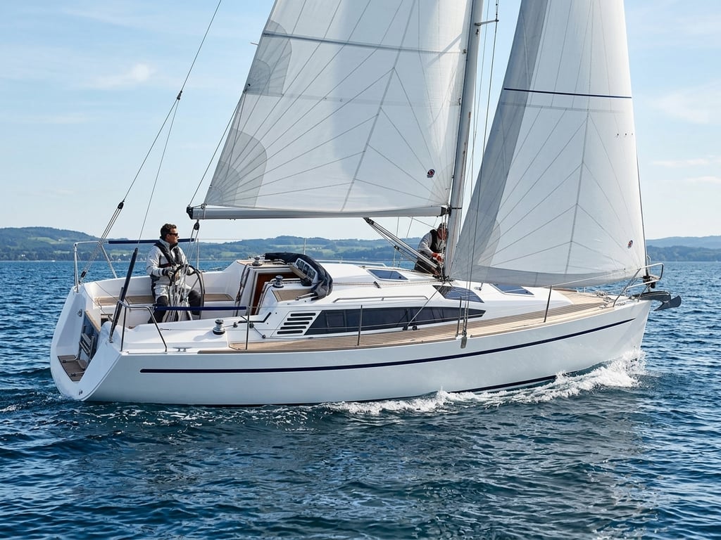 Sunbeam 30.1