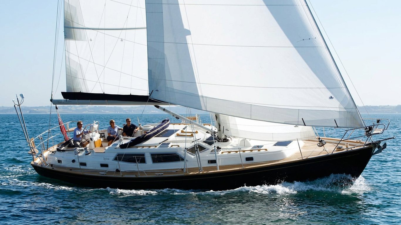 Rustler 44