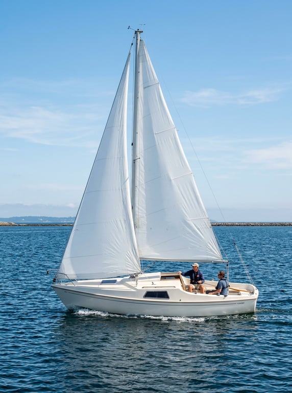 Windward 21