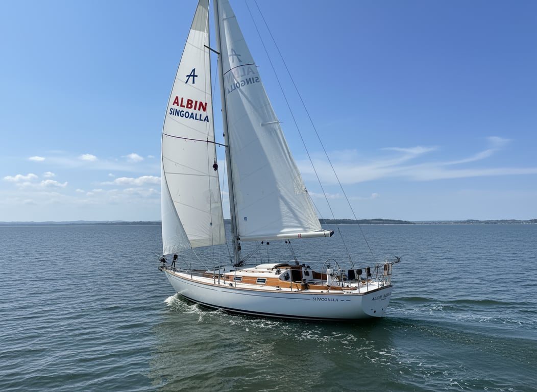 Singoalla 34